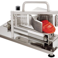 COUPE TOMATES EN RONDELLES, EP. DE COUPE 5.5 MM