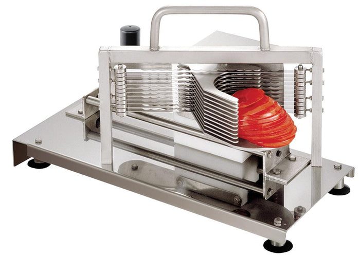 COUPE TOMATES EN RONDELLES, EP. DE COUPE 5.5 MM