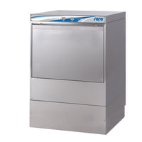 LAVE-VAISSELLE COMMANDES ELECTRONIQUES PANIER