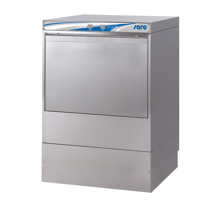 LAVE-VAISSELLE COMMANDES ELECTRONIQUES PANIER