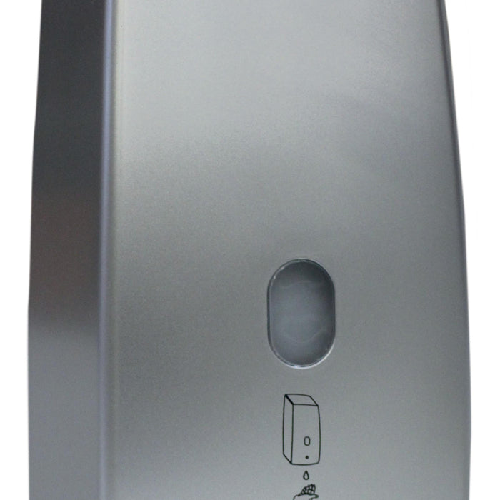 DISTRIBUTEUR DE SAVON AUTOMATIQUE, 0.5 L
