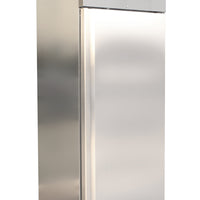 ARMOIRE NEGATIVE 600L A ECONOMIE D'ENERGIE