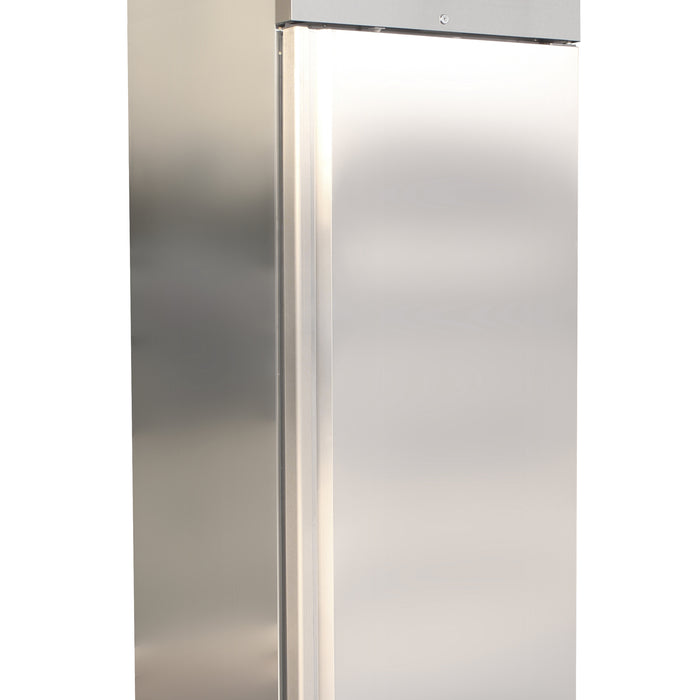 ARMOIRE NEGATIVE 600L A ECONOMIE D'ENERGIE