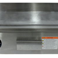 PLANCHA A SNACKER ELECTRIQUE 730MM