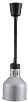LAMPE CHAUFFANTE EN ACIER, CABLE L-1170MM AVEC