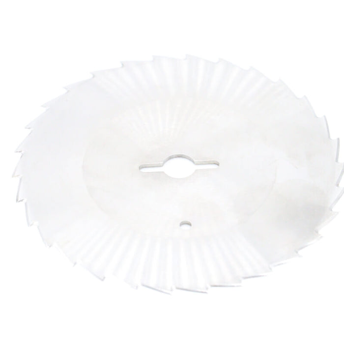 Doner Kebab Slicer Serrated Knife