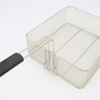 Panier à friture M900 - 22l - avec poignée - grand