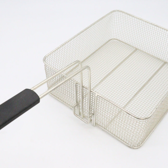 Panier à friture M900 - 22l - avec poignée - grand