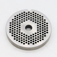 Meat Mincer #12 - Grinding Plate 3 mm