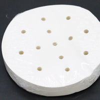 Papiers de Hamburger 100 mm - Livre blanc - 500 Pièces