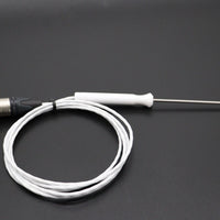 Sonde à cœur Combisteamer
