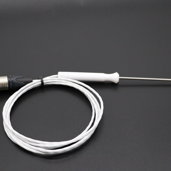 Sonde à cœur Combisteamer