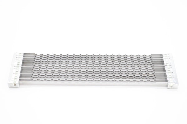 Tomato Slicer 4 MM Knife Block