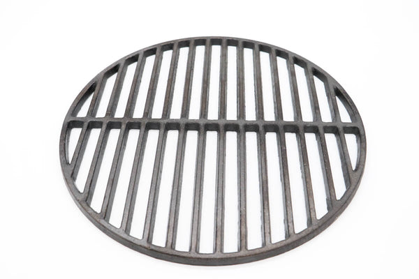 Grille de Cuisson en Fonte 32 cm