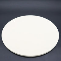Pierre à Pizza / Plaque Déflectrice Ø 14 inch/36 cm