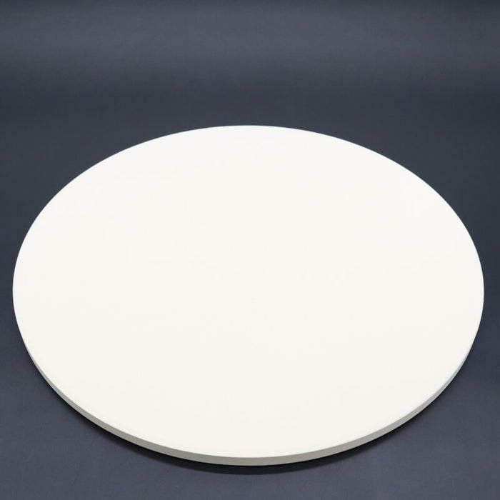 Pierre à Pizza / Plaque Déflectrice Ø 14 inch/36 cm