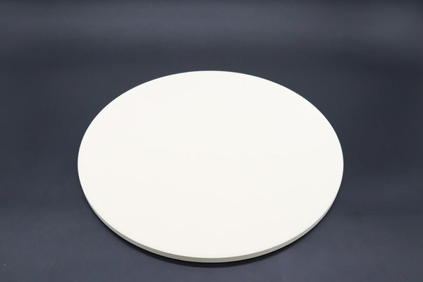 Pierre à Pizza / Plaque Déflectrice Ø 14 inch/36 cm