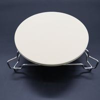 Déflecteur de chaleur Ø 9 inch/23 cm