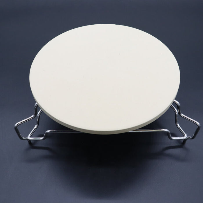 Déflecteur de chaleur Ø 9 inch/23 cm