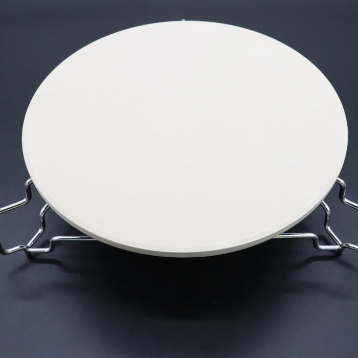 Déflecteur de chaleur Ø 18 pouces/46 cm
