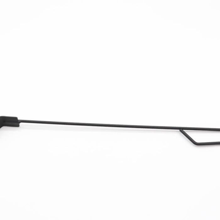 Outil à Cendres pour barbecue Kamado