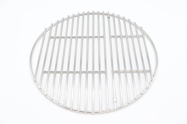 Stainless Steel Grill Plate 32cm