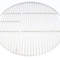 Stainless Steel Grill Plate 47cm