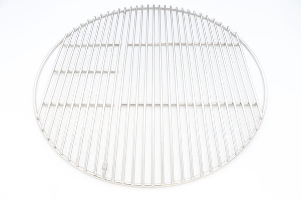 Stainless Steel Grill Plate 47cm