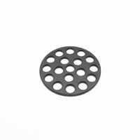 Grille à charbon de bois Ø 13 pouces/33 cm