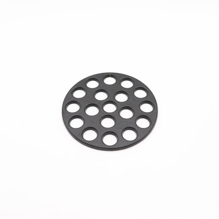 Grille à charbon de bois Ø 13 pouces/33 cm
