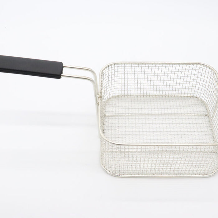 Panier à friture M600 - 10l - avec poignée