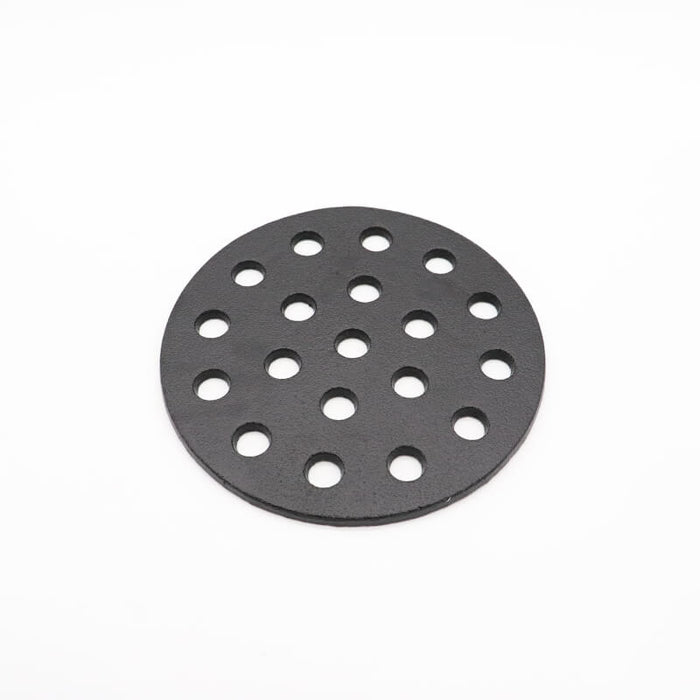 Grille à charbon de bois Ø 16 pouces/41 cm et Ø 18 pouces/46 cm