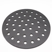 Grille à charbon de bois Ø 26 pouces/66 cm