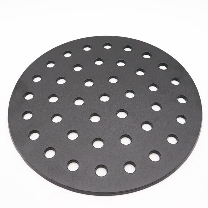 Grille à charbon de bois Ø 26 pouces/66 cm