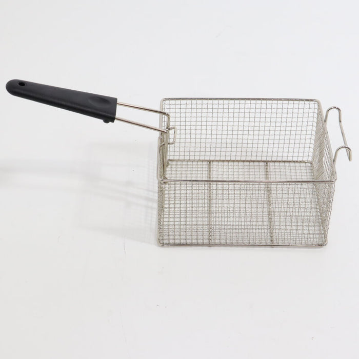 Panier à friture - 6l - avec poignée