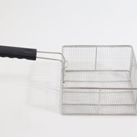 Panier à friture - 16l - avec poignée