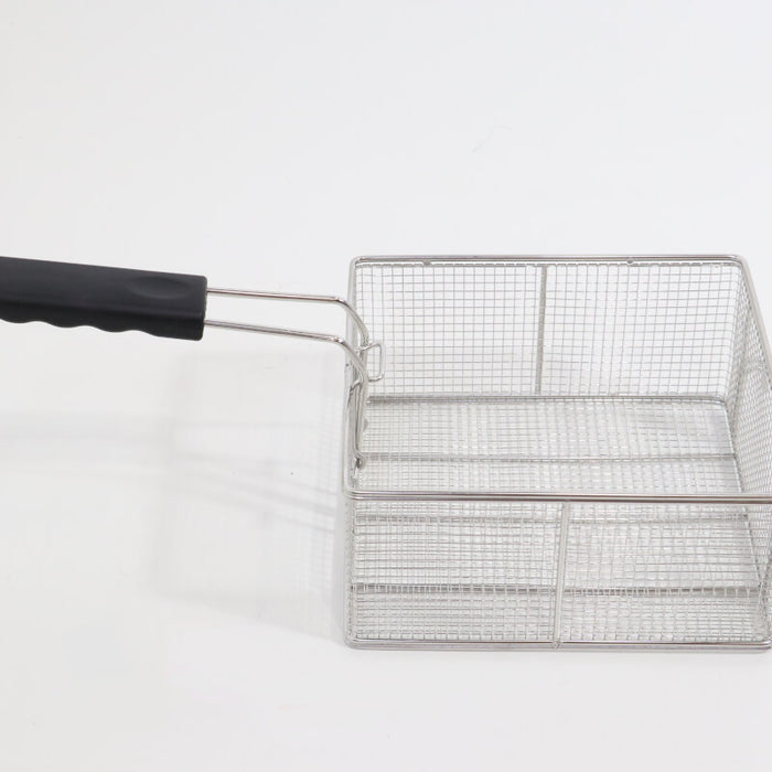 Panier à friture - 16l - avec poignée
