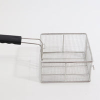 Panier à friture - 13l - avec poignée