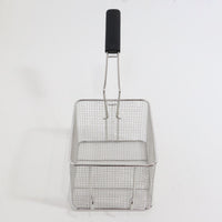 Panier à friture - 8l - avec poignée