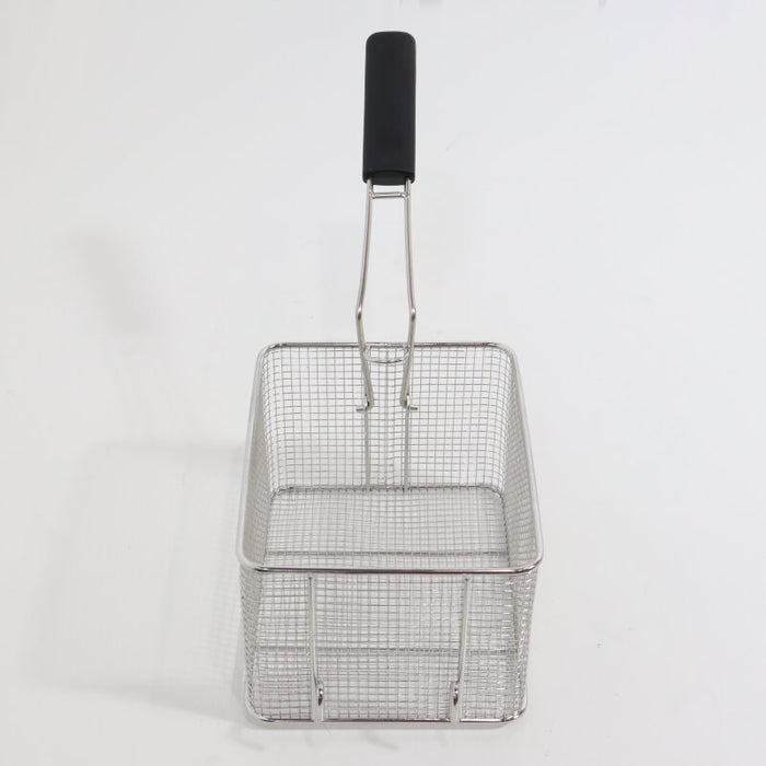 Panier à friture - 8l - avec poignée