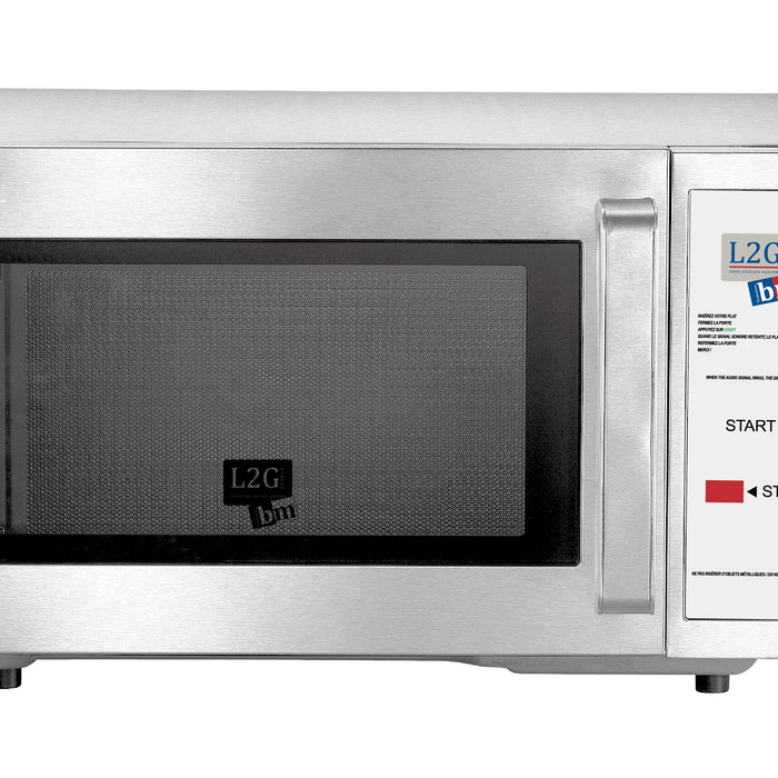 FOUR MICRO-ONDES 25 LITRES SPECIAL SELF