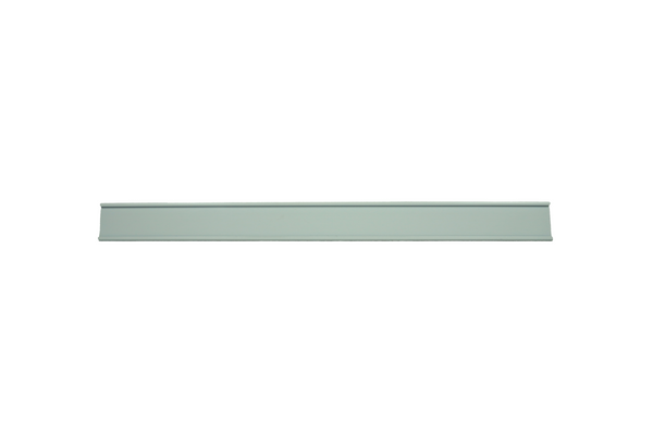 PORTE PRICECARD BLANC 7455.2212 + GAUCHE/DROIT 7455.25