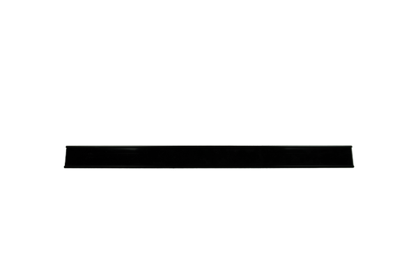 PORTE PRICECARD GAUCHE / DROITE NOIR POUR 7526.0105-0110-0115-0125-0130