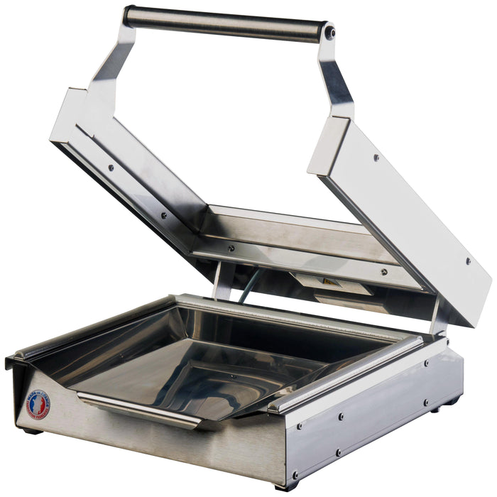 THERMOSOUDEUSE DE PAPIER LAIZE 350 MM SOUDURE