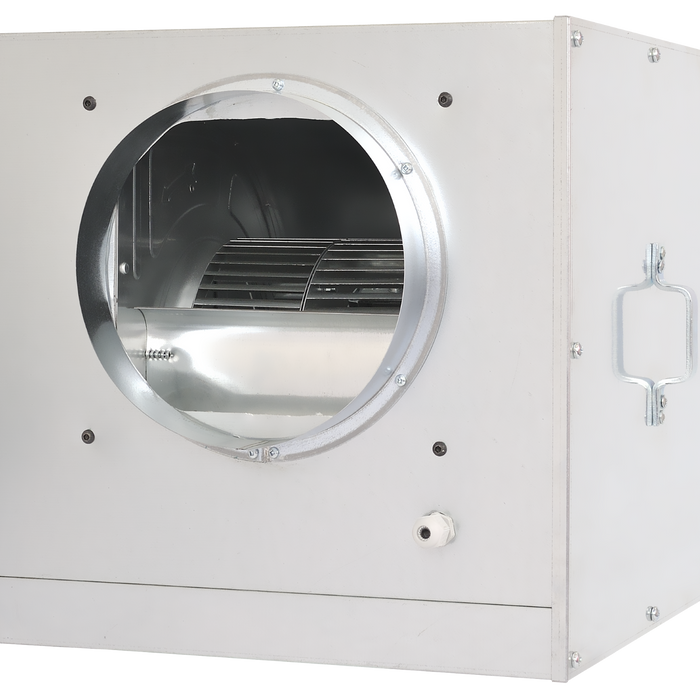 VENTILATEUR CAISSON 7/7/1400
