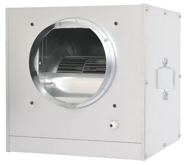 VENTILATEUR CAISSON 7/7/1400
