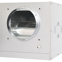 VENTILATEUR CAISSON 10/10/1400