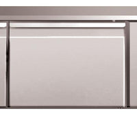 SOUBASSEMENT REFRIGERE -2/+8°C, GAZ R600A