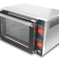 FOUR ELECTRIQUE A CONVECTION 3 NIVEAUX GN2/3