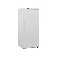 Armoire de Congélation Blanche Ventilée - 600 L